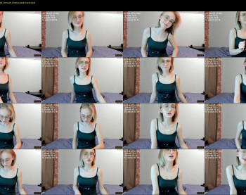 _ruby_kim — 3 minute Chaturbate female cam capture, 720p, Dec 20, 2023