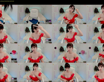 _tes_sa_ — 35 minute Chaturbate female cam capture, 720p, Dec 20, 2023