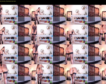 ella_pridee — 29 minute Chaturbate female cam capture, 720p, Dec 20, 2023