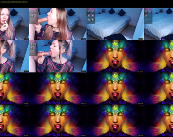 emptyhunters — 67 minute Chaturbate couple cam capture, 720p, Dec 20, 2023