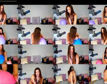 lissa_wayne — 35 minute Chaturbate female cam capture, 720p, Dec 20, 2023