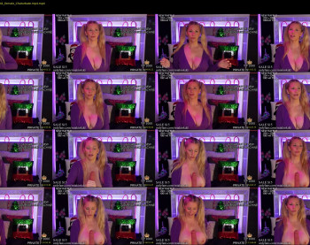 miakinkdd — 84 minute Chaturbate female cam capture, 720p, Dec 20, 2023