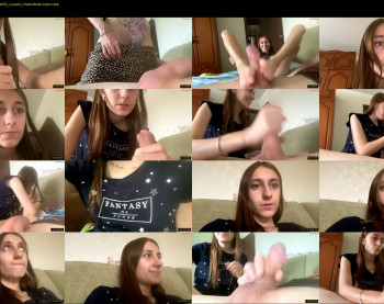 viktoria9898 — 121 minute Chaturbate couple cam capture, 720p, Dec 20, 2023