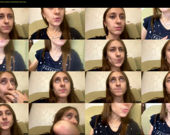 viktoria9898 — 3 minute Chaturbate couple cam capture, 720p, Dec 20, 2023