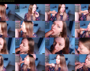emptyhunters — 52 minute Chaturbate couple cam capture, 720p, Dec 21, 2023