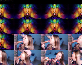 emptyhunters — 63 minute Chaturbate couple cam capture, 720p, Dec 21, 2023