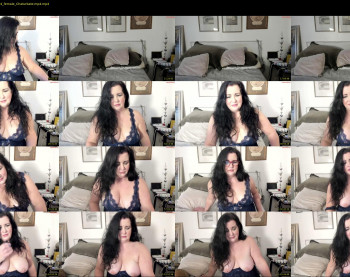 evparrish — 97 minute Chaturbate female cam capture, 720p, Dec 22, 2023