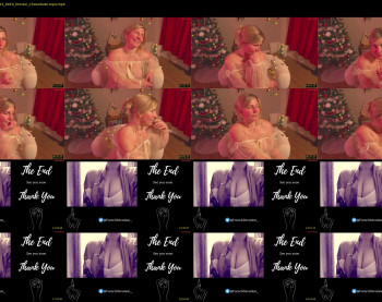 french_devotion — 23 minute Chaturbate female cam capture, 720p, Dec 22, 2023