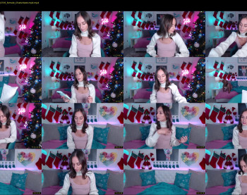 holihurricane — 116 minute Chaturbate female cam capture, 720p, Dec 21, 2023