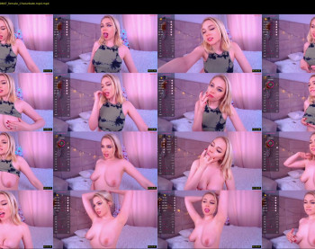 libbyshepard — 35 minute Chaturbate female cam capture, 720p, Dec 21, 2023