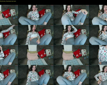 peaceduke — 103 minute Chaturbate female cam capture, 720p, Dec 21, 2023