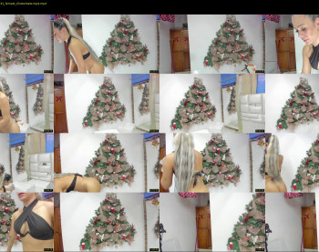 _mss_sofia — 14 minute Chaturbate female cam capture, 720p, Dec 22, 2023