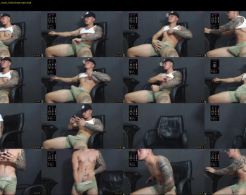 boyc02_ — 56 minute Chaturbate male cam capture, 720p, Dec 22, 2023