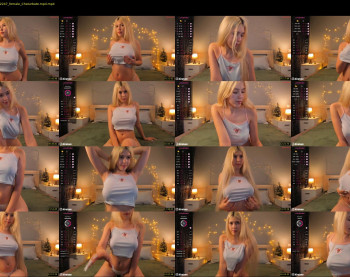 libbyshepard — 30 minute Chaturbate female cam capture, 720p, Dec 22, 2023