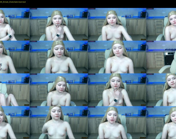 tiny_pixiee — 82 minute Chaturbate female cam capture, 720p, Dec 26, 2023