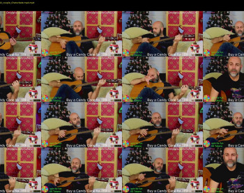 sofia3211 — 13 minute Chaturbate couple cam capture, 720p, Dec 27, 2023
