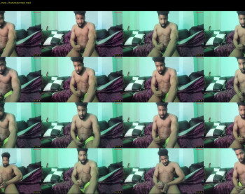 chefdev — 3 minute Chaturbate male cam capture, 480p, Dec 28, 2023