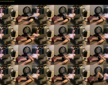 millerjdm — 63 minute Chaturbate male cam capture, 480p, Dec 28, 2023