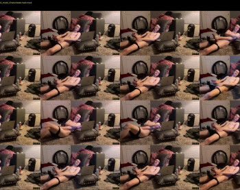 millerjdm — 26 minute Chaturbate male cam capture, 720p, Dec 28, 2023