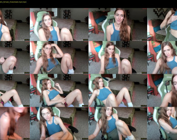 lilithoftrees — 120 minute Chaturbate female cam capture, 720p, Dec 30, 2023