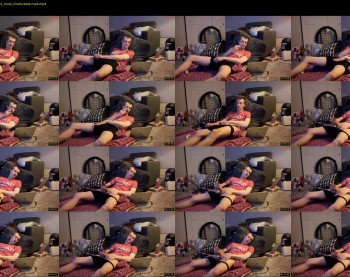 millerjdm — 8 minute Chaturbate male cam capture, 720p, Dec 30, 2023