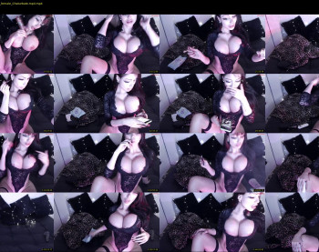 sofianix — 121 minute Chaturbate female cam capture, 720p, Dec 30, 2023