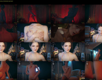 _arta_ — 120 minute Chaturbate female cam capture, 720p, Jan 1, 2024