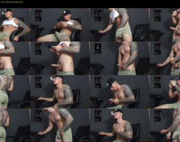 boyc02_ — 74 minute Chaturbate male cam capture, 720p, Dec 31, 2023