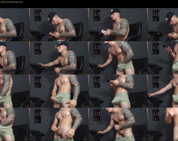boyc02_ — 11 minute Chaturbate male cam capture, 720p, Dec 31, 2023