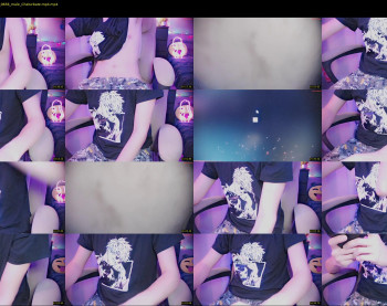 boycurious95 — 62 minute Chaturbate male cam capture, 720p, Jan 1, 2024