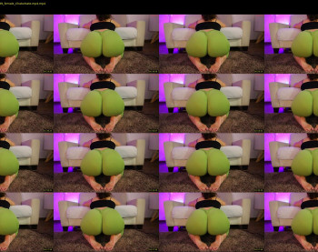 tinytina95 — 6 minute Chaturbate couple cam capture, 720p, Jan 1, 2024