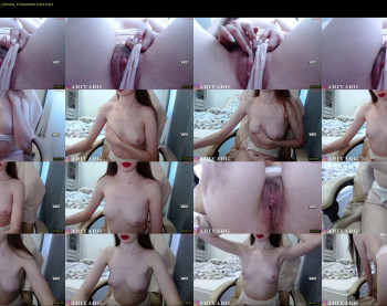 token___ — 51 minute Chaturbate female cam capture, 720p, Jan 1, 2024