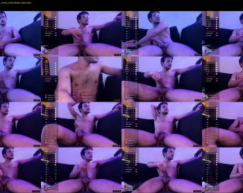 _mrguy_ — 107 minute Chaturbate male cam capture, 720p, Jan 2, 2024