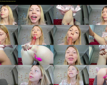 deva_alice — 111 minute Chaturbate female cam capture, 720p, Jan 2, 2024