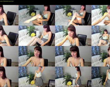 fritha — 19 minute Chaturbate female cam capture, 720p, Jan 2, 2024