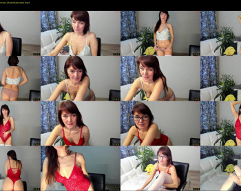 fritha — 29 minute Chaturbate female cam capture, 720p, Jan 3, 2024