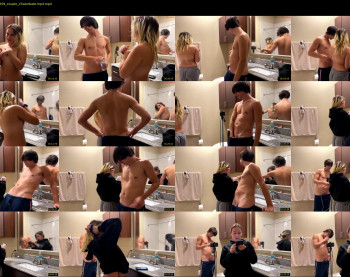 jacksoftboy — 5 minute Chaturbate male cam capture, 720p, Jan 3, 2024
