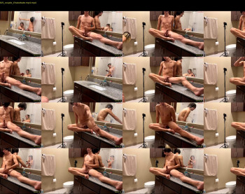 jacksoftboy — 12 minute Chaturbate male cam capture, 720p, Jan 3, 2024