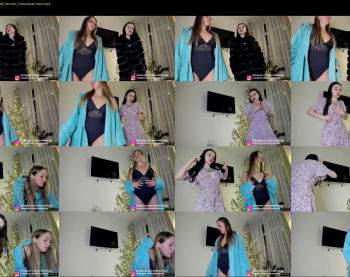 sofiedvige — 37 minute Chaturbate couple cam capture, 720p, Jan 3, 2024