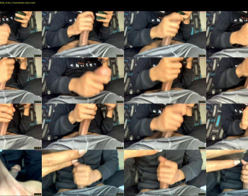 yeahitsrell2 — 4 minute Chaturbate male cam capture, 720p, Jan 2, 2024