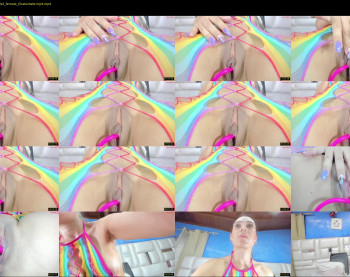 _mss_sofia — 65 minute Chaturbate female cam capture, 720p, Jan 3, 2024