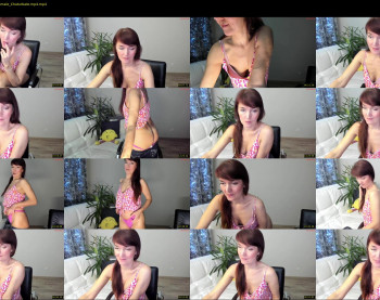 fritha — 35 minute Chaturbate female cam capture, 720p, Jan 3, 2024