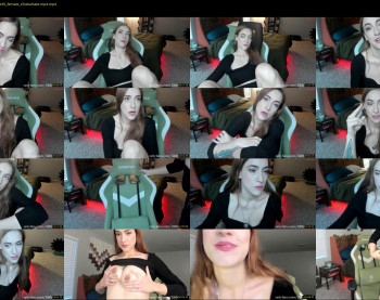 lilithoftrees — 71 minute Chaturbate female cam capture, 720p, Jan 4, 2024