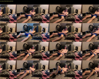 millerjdm — 36 minute Chaturbate male cam capture, 720p, Jan 3, 2024