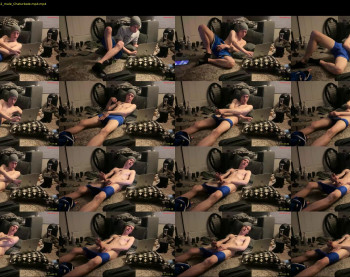 millerjdm — 94 minute Chaturbate male cam capture, 480p, Jan 3, 2024