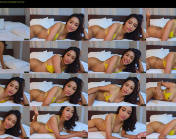 thaispice — 36 minute Chaturbate female cam capture, 720p, Jan 3, 2024