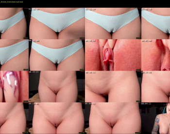 _witch__ — 88 minute Chaturbate female cam capture, 720p, Jan 4, 2024