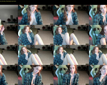 lilithoftrees — 10 minute Chaturbate female cam capture, 720p, Jan 5, 2024