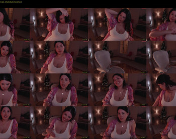 mila_ — 120 minute Chaturbate female cam capture, 720p, Jan 4, 2024