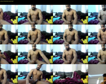 chefdev — 37 minute Chaturbate male cam capture, 720p, Jan 5, 2024